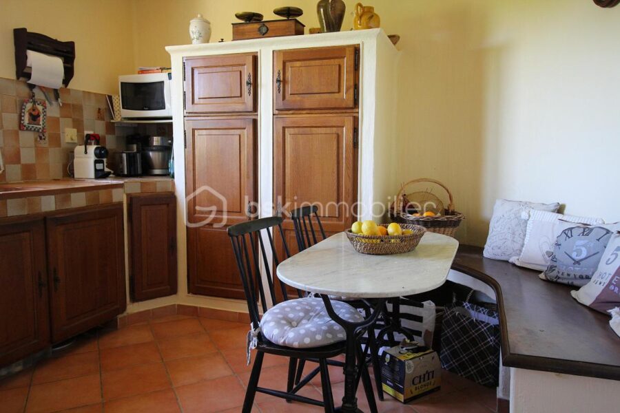 Maison à vendre à Aix en provence — Vue parc — photo 14