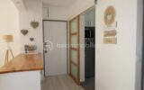 AGREABLE APPARTEMENT LUMINEUX ET TRAVERSANT ( 3 piéces 50 m² ) avec 2 chambres et cave – 3 pièces – 2 chambres – 49 m²