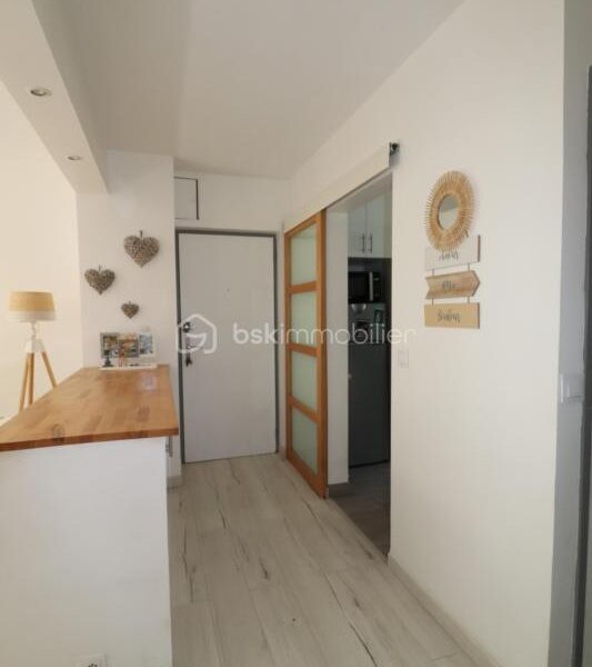 Appartement à vendre à Saint germain les arpajon