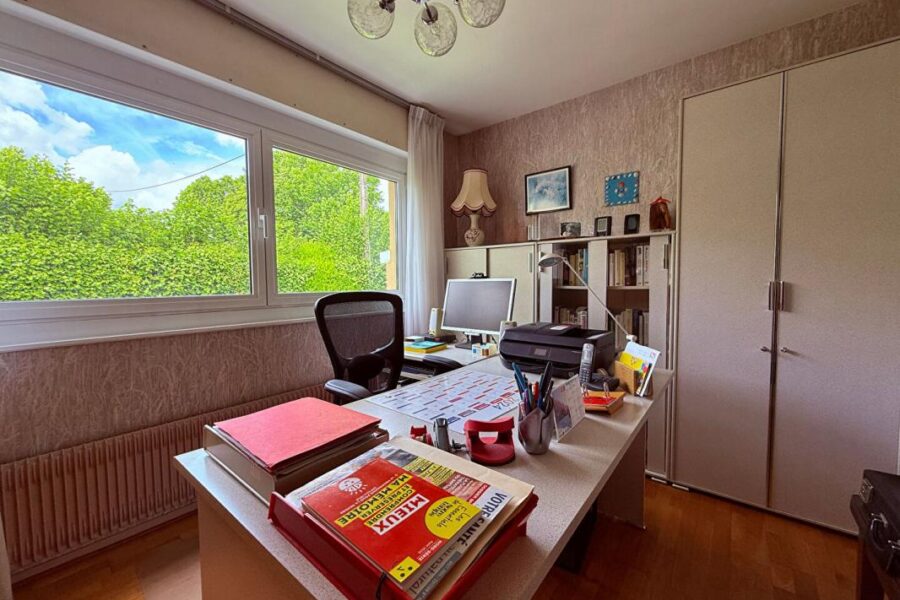 Maison à vendre à Besancon