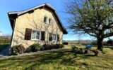 Maison à vendre à Ogeu les bains