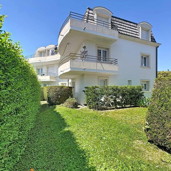Appartement à vendre à Pfastatt