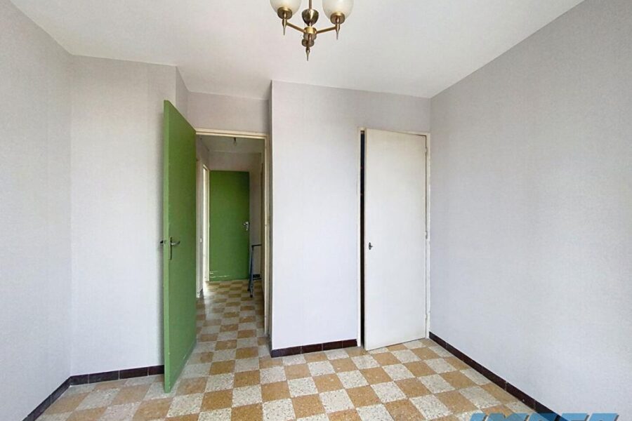 Appartement à vendre à Marseille