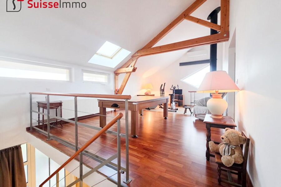 Maison à vendre à Ecot