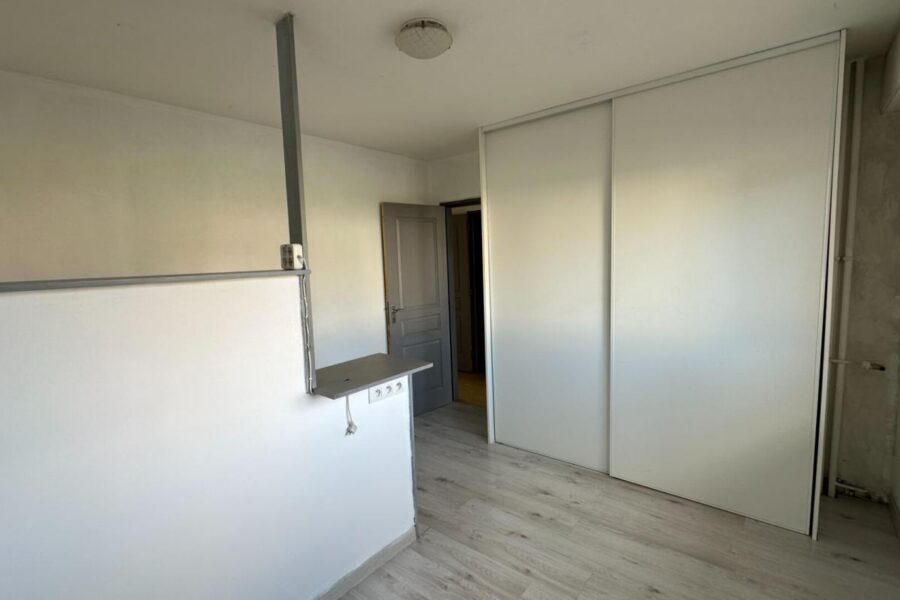 Appartement à vendre à L isle sur le doubs