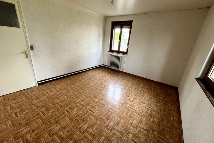 Maison à vendre à Belleherbe — Vue dégagée — photo 12