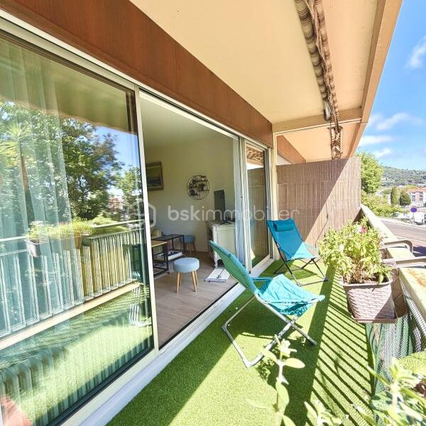 Appartement à vendre à Six fours les plages