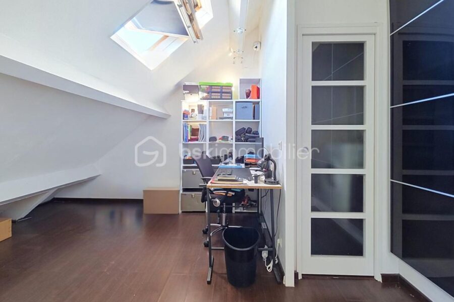 Appartement à vendre à Claye-Souilly — Vue nature — photo 13