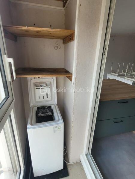Appartement à vendre à Bagnols sur ceze