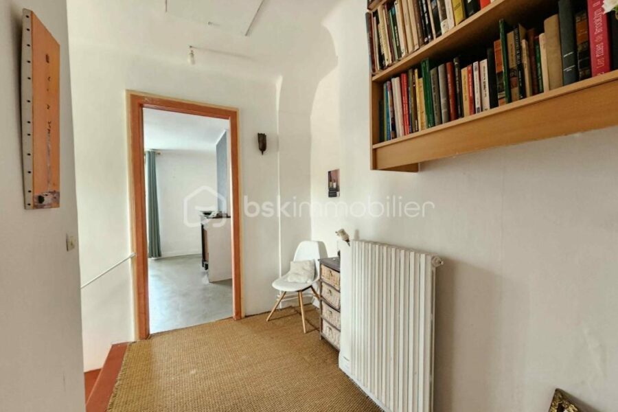 Maison à vendre à Pezenas