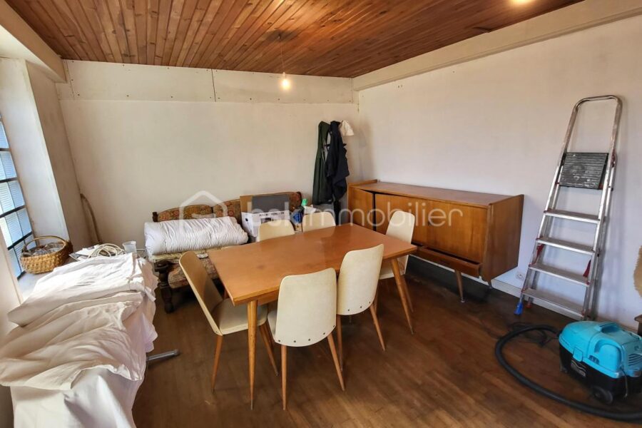 Maison à vendre à Noues de sienne