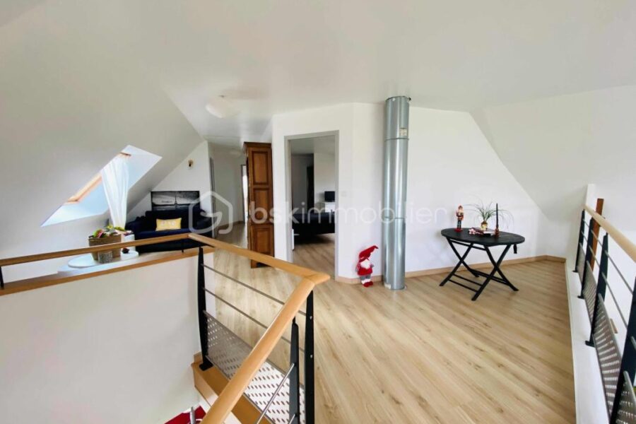 Maison à vendre à Questembert