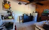 Maison à vendre à Tocane saint apre
