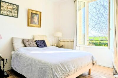Maison à vendre à Le Manoir