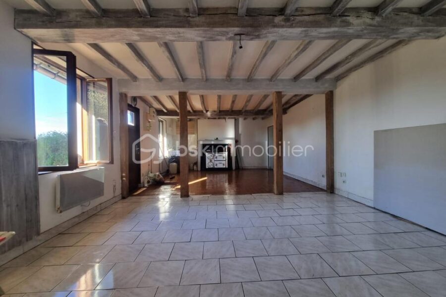 Maison à vendre à Longchamps