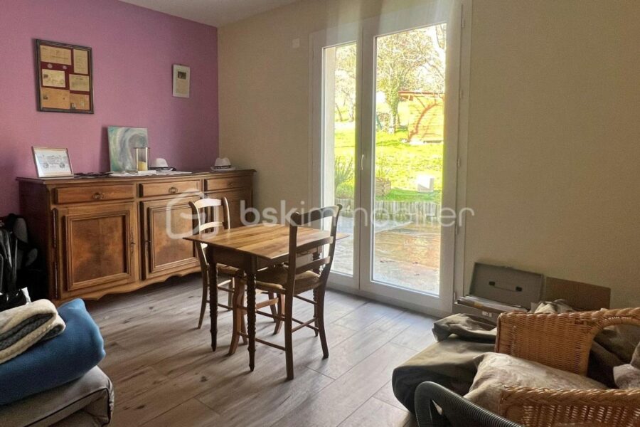 Maison à vendre à Claix
