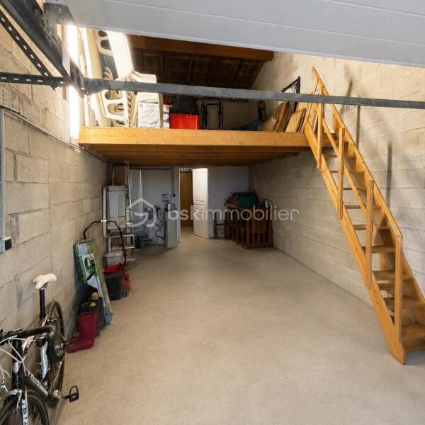 Maison à vendre à Vinsobres