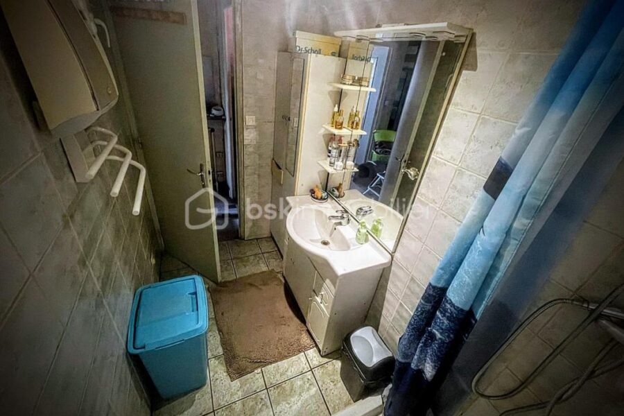 Maison à vendre à Saulce sur rhone