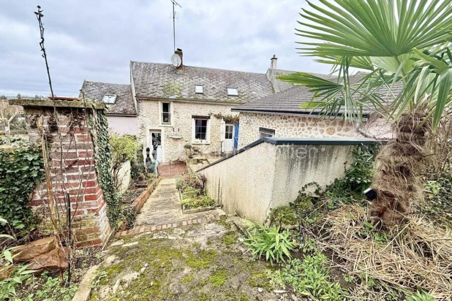 Maison à vendre à Meru