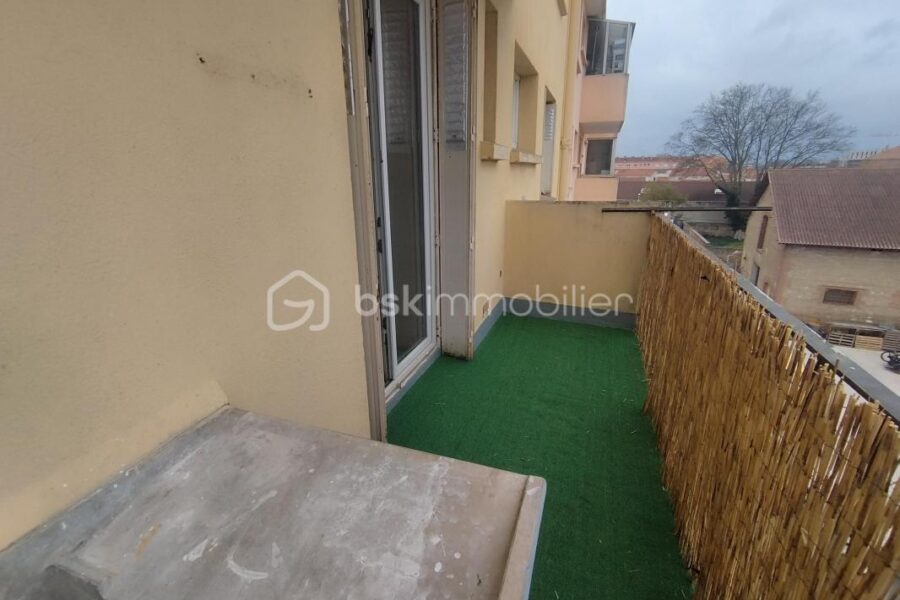 Appartement à vendre à Perpignan
