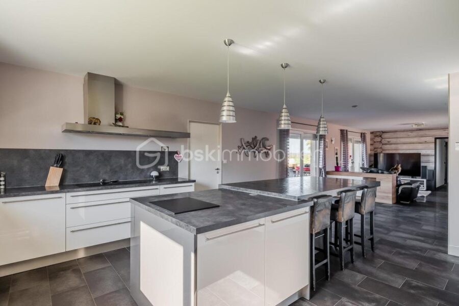 Maison à vendre à Meximieux