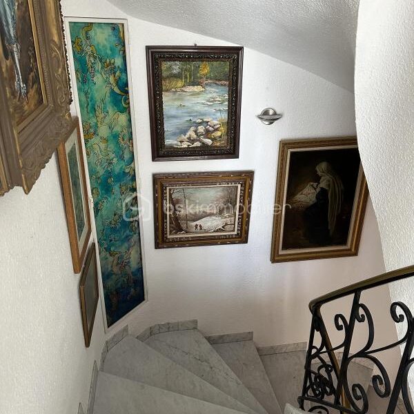 Maison à vendre à Perpignan