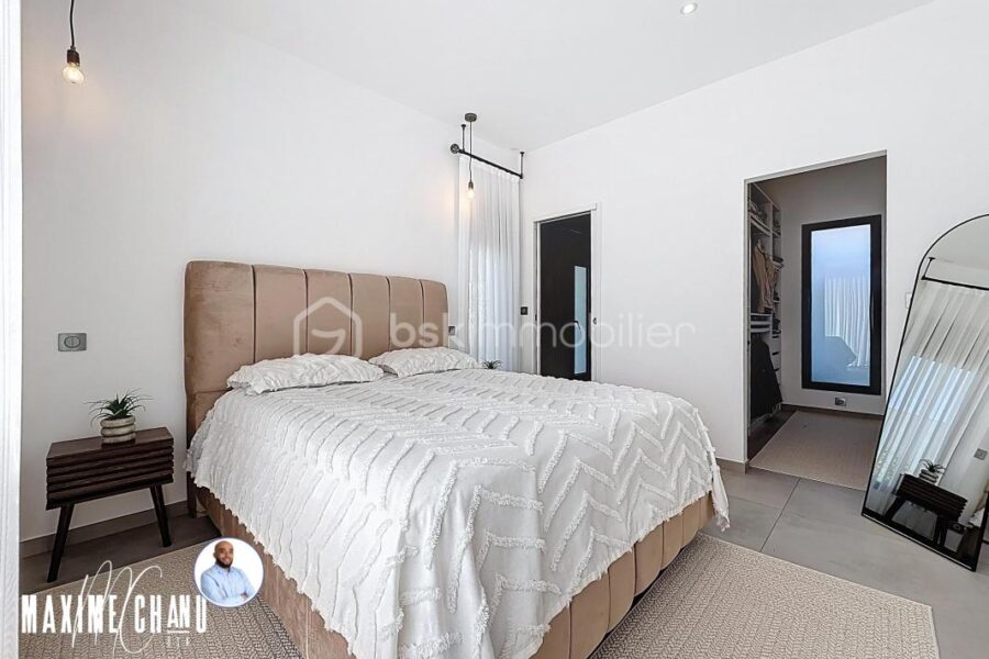 Maison à vendre à Montpellier