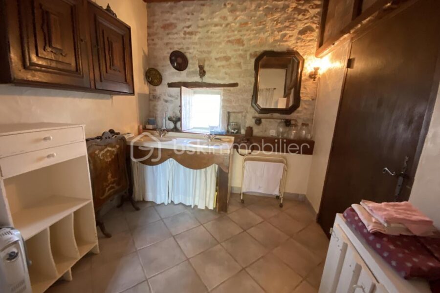 Maison à vendre à Breugnon