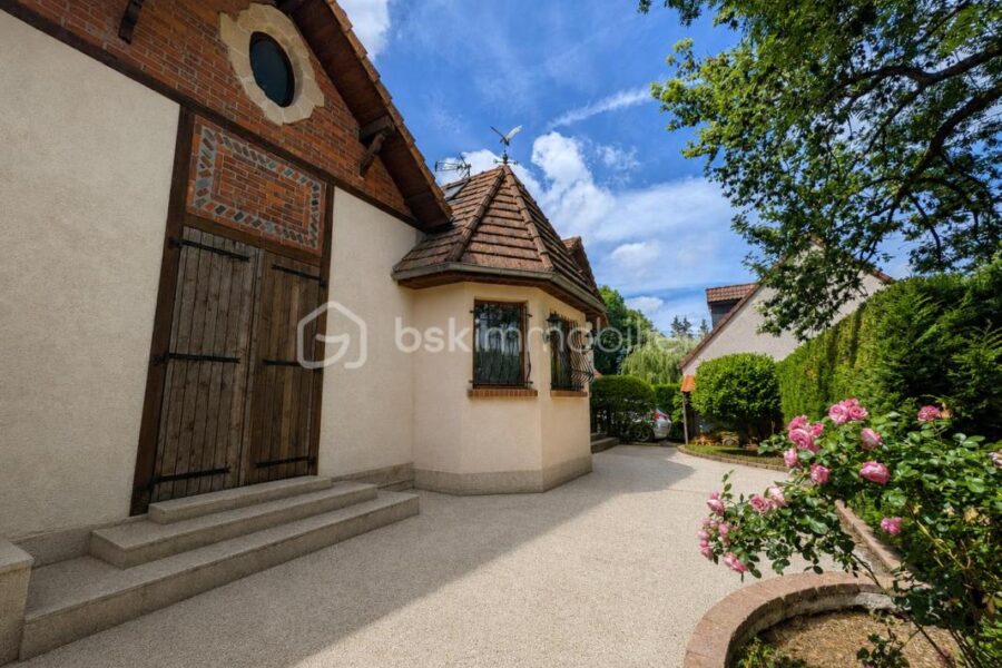 Maison à vendre à Germaine