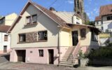 Maison à vendre à Oeting