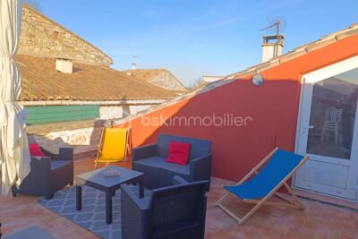 Maison à vendre à Ners