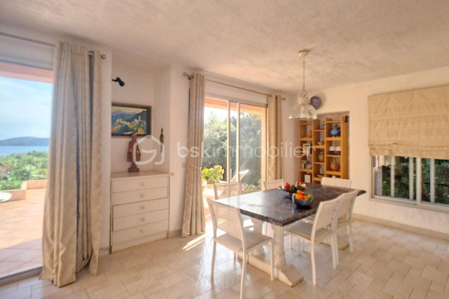 Maison à vendre à Lecci
