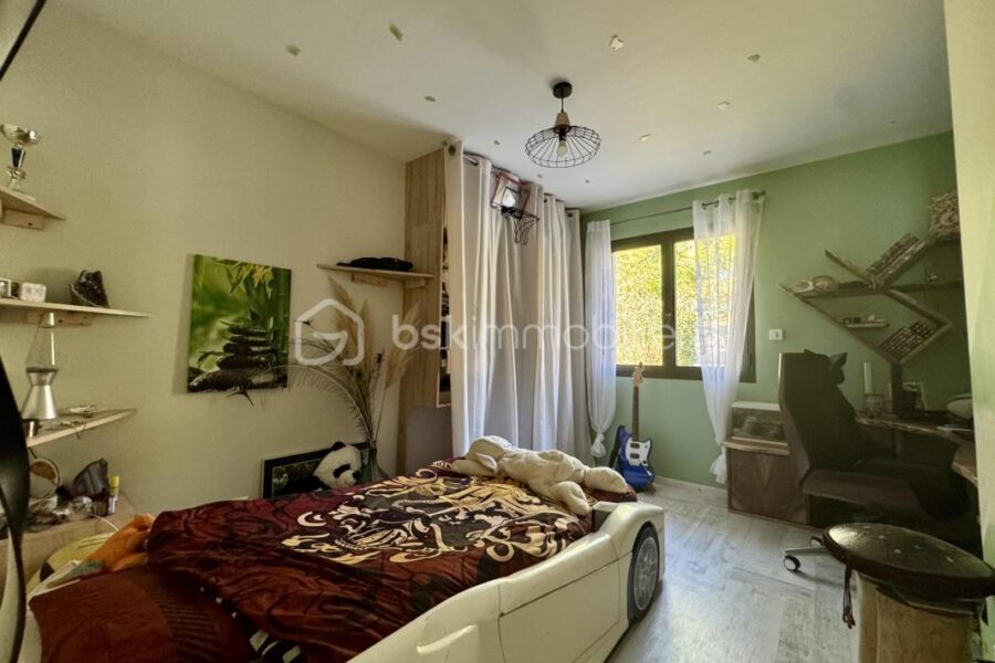 Maison à vendre à Belleserre
