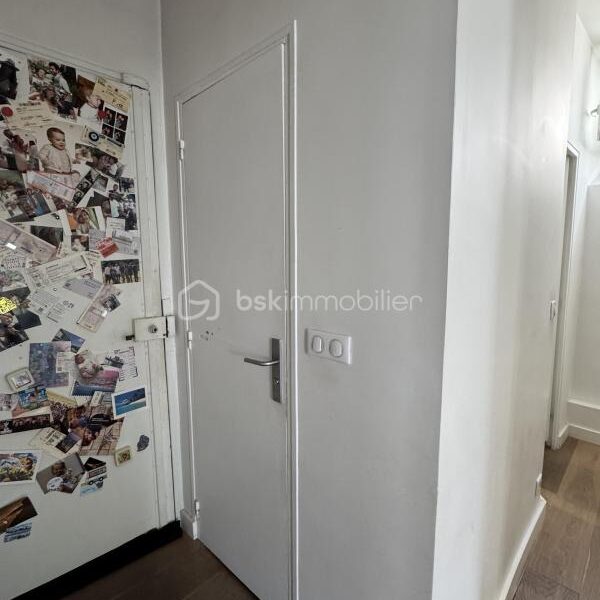 Appartement à vendre à Paris 9e arrondissement