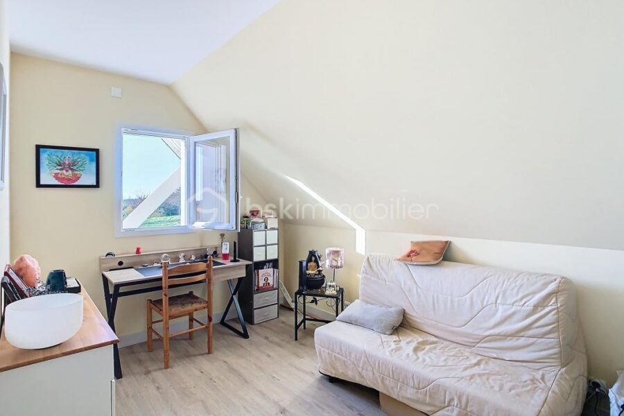 Maison à vendre à Dives sur mer
