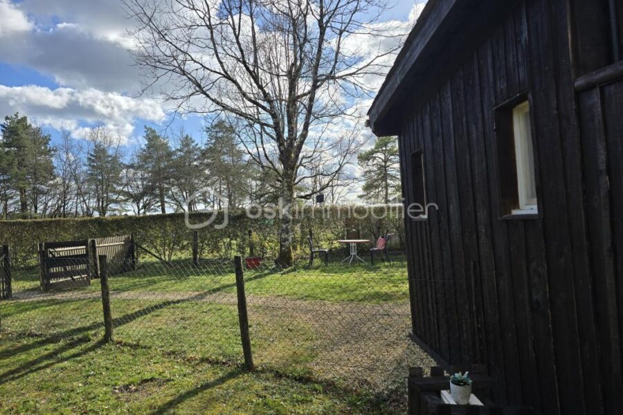 Terrain à vendre à Campagne