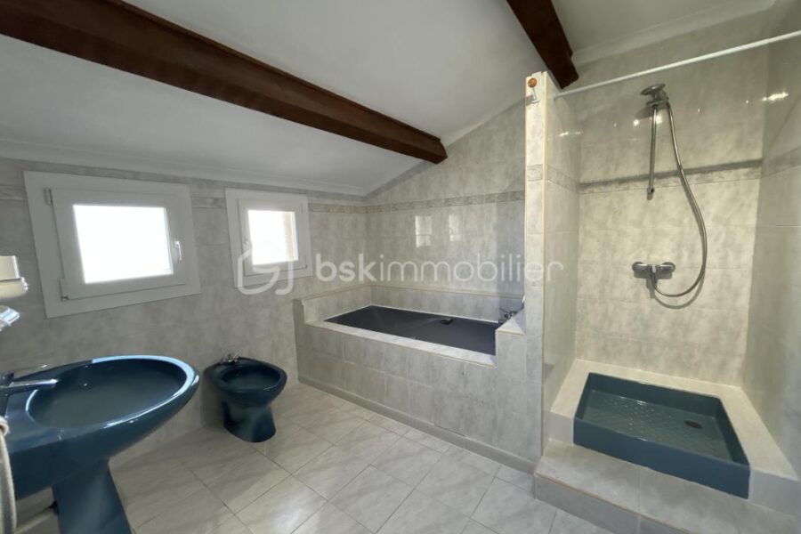 Maison à vendre à Lignan sur orb
