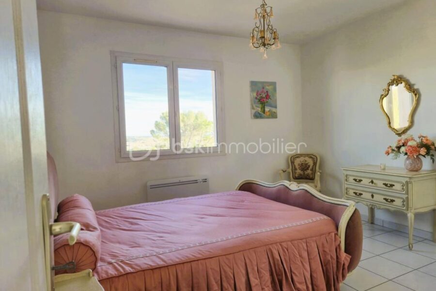 Maison à vendre à Roujan