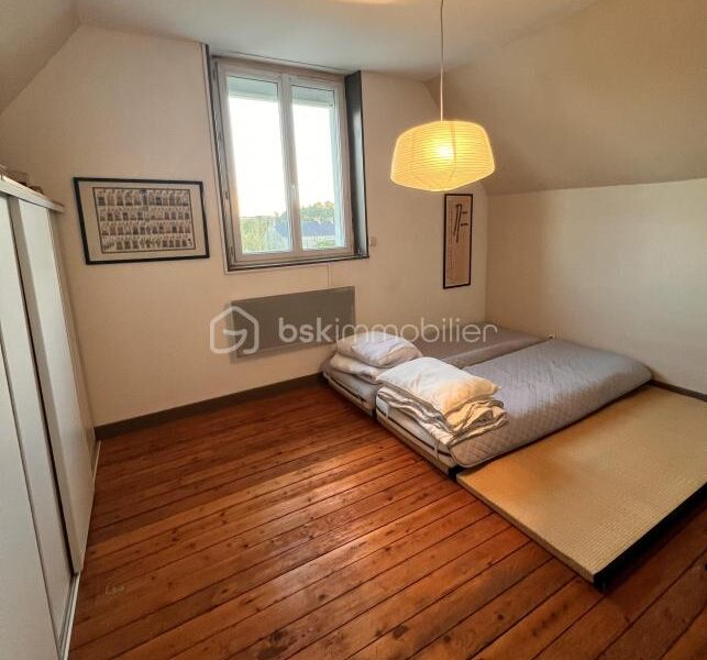 Maison à vendre à Heugueville sur sienne