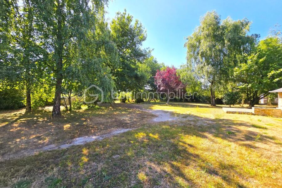 Maison à vendre à Guichen — Vue nature — photo 12
