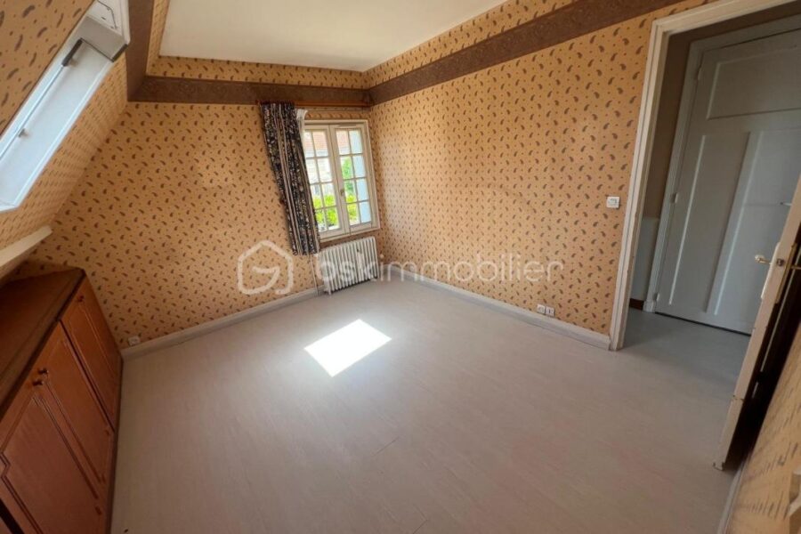 Maison à vendre à Coulommiers