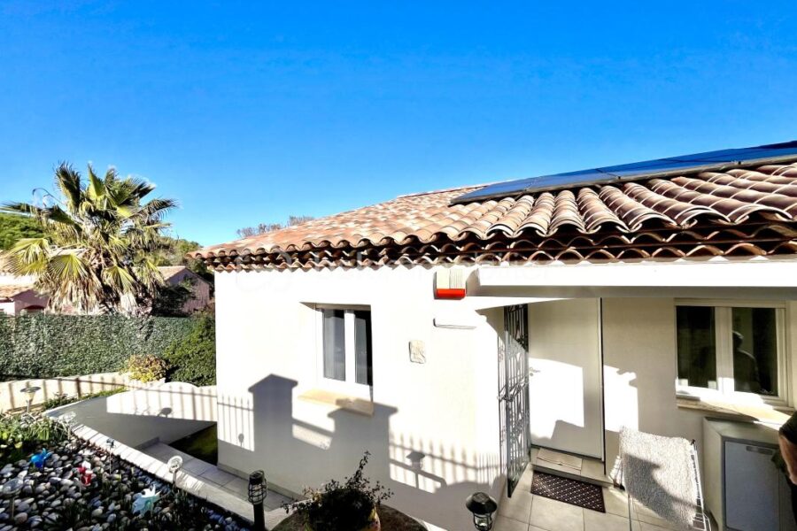 Maison à vendre à Frejus