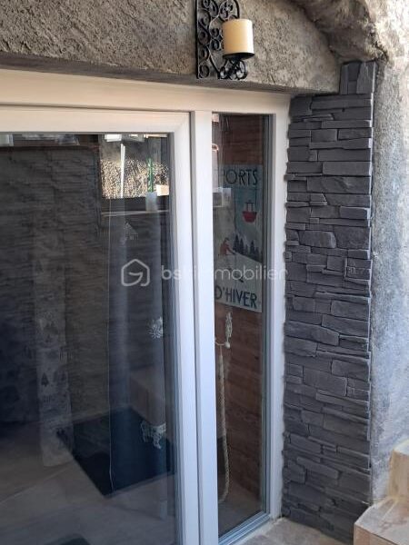 Appartement à vendre à Saint martin d arc