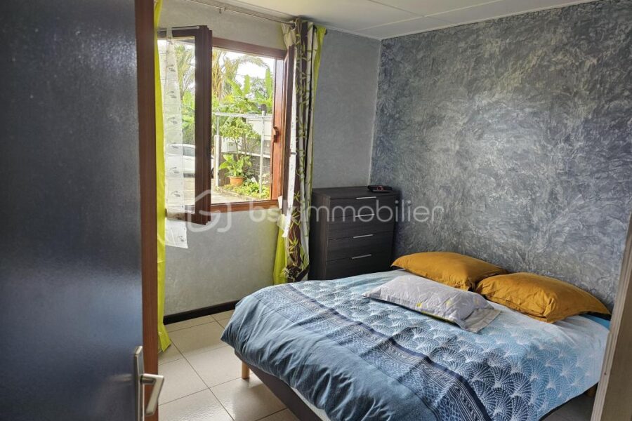 Maison à vendre à Sainte suzanne