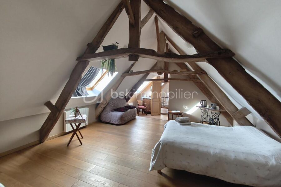 Maison à vendre à Carentan