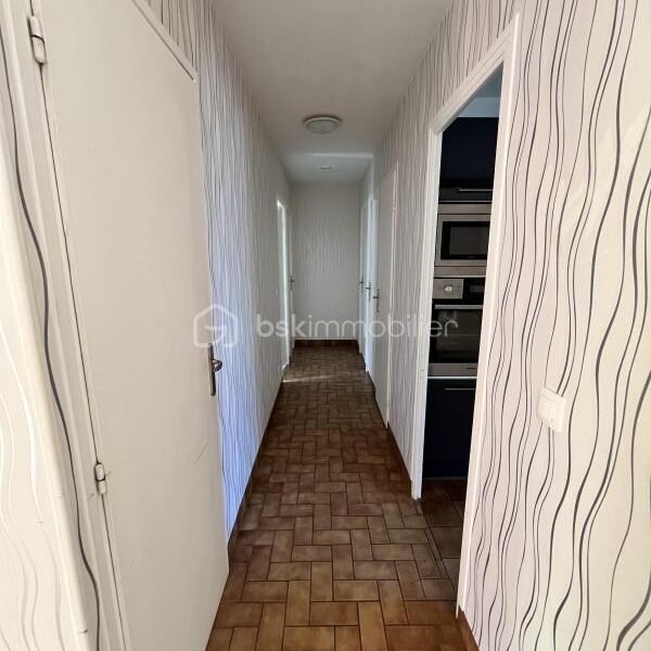 Maison à vendre à Argenvieres