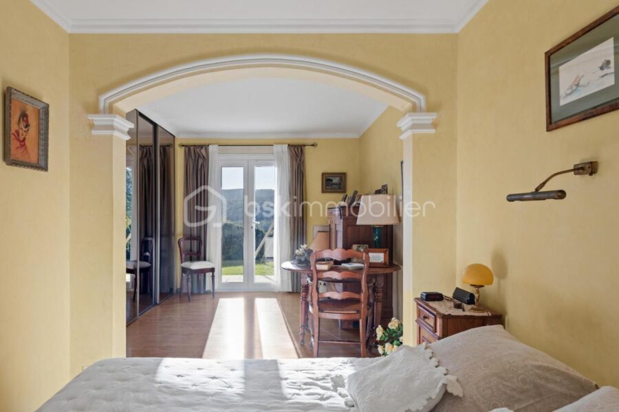 Maison à vendre à Villeneuve loubet
