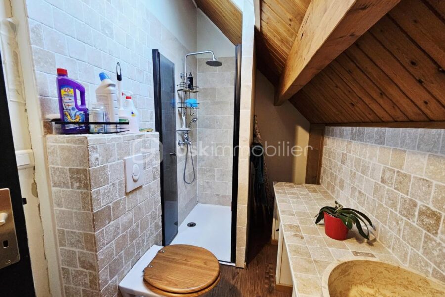 Maison à vendre à Murol