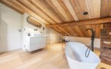 Maison à vendre à La clusaz