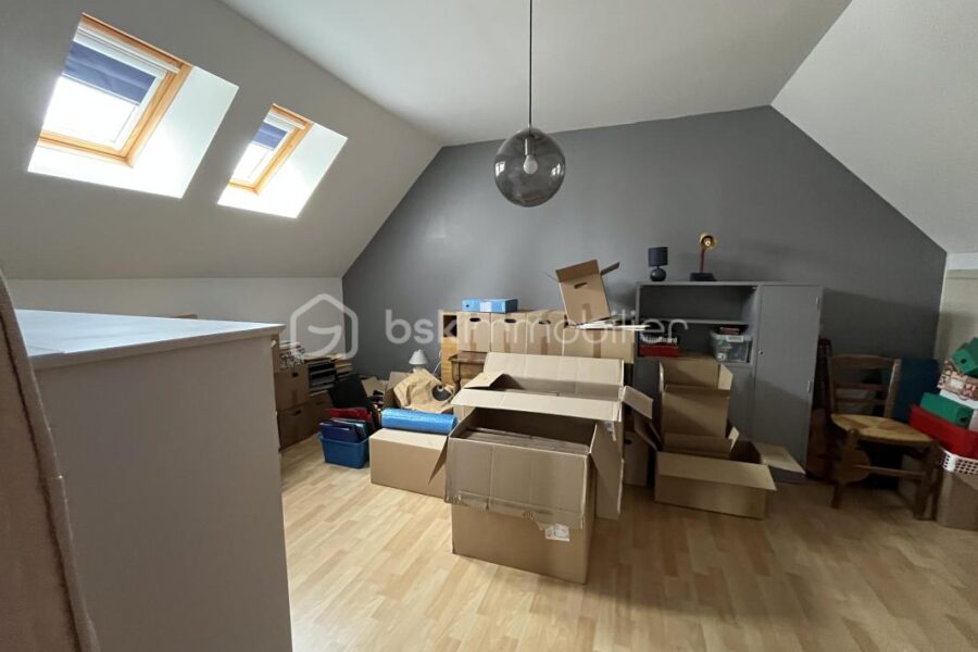Maison à vendre à Saint-Aignan